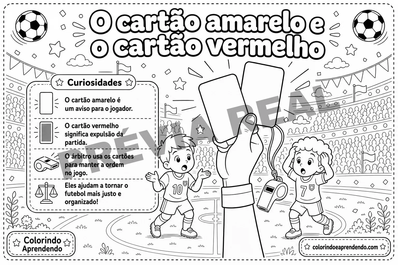 Prévia de material da Copa