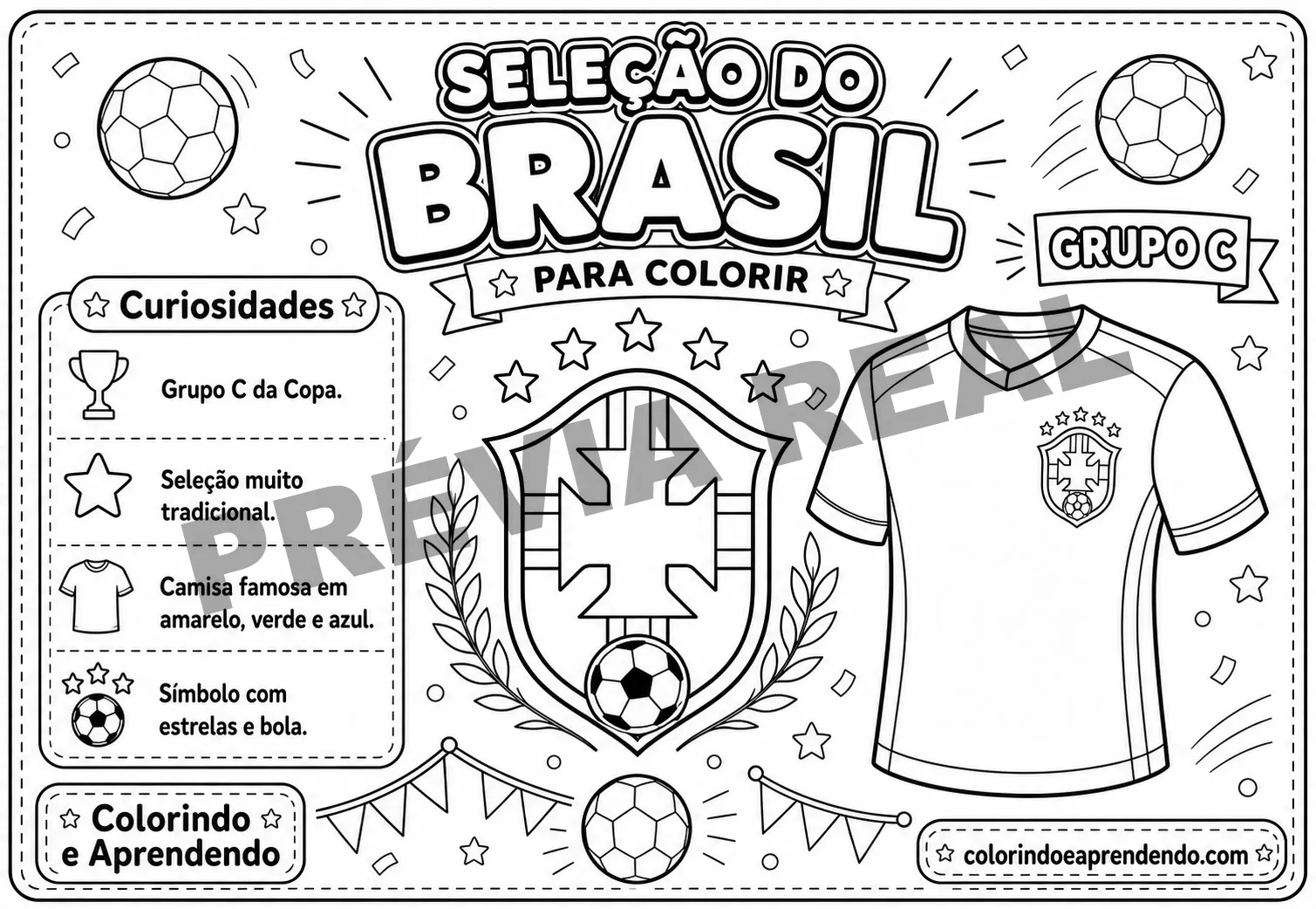 Prévia de material da Copa