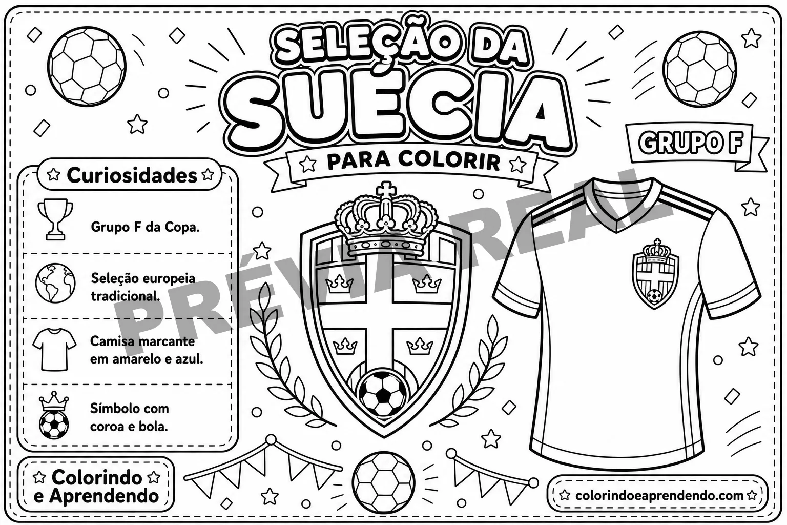 Prévia de material da Copa