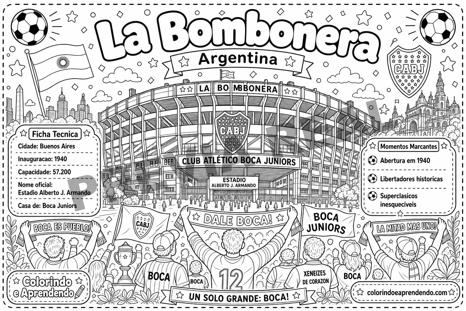Prévia de material da Copa