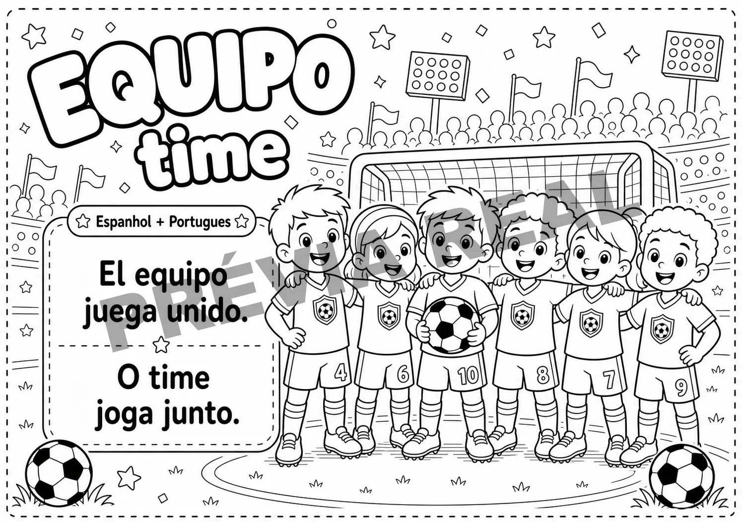 Prévia de material da Copa